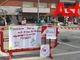 Gli studenti costigliolesi sono scesi in piazza contro la DAD [GALLERIA FOTO E VIDEO]