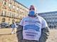Protesta lavoratori ex Embraco