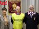 Questura e ANPS opereranno &quot;Insieme per il cittadino!&quot; [GALLERIA FOTOGRAFICA]
