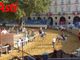 Palio di Asti 2022: questa mattina le prove