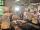 Il Prosciutto di Parma dop del Prosciuttificio San Giacomo sale in cattedra all’IFSE Culinary Institute di Piobesi