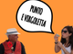 Punto e Virgoletta cantano da Carosone a Buscaglione