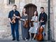 Al Museo Diocesano San Giovanni protagonista il Quartetto Paganino