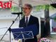 Il dottor Salvo ritratto (ph. Merfephoto - Efrem Zanchettin) in occasione della Festa della Polizia 2023