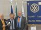 Al Rotary club Canelli Nizza, la grande storia delle industrie canellesi