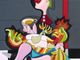 Al Museo Civico di Moncalvo arriva 'Picasso reloaded - le donne'