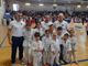 Buoni risultati del Asd Judo Olimpic di Asti al &quot;Randori Day&quot; di Leinì [FOTO]