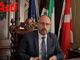 Maurizio Rasero ritratto da Merfephoto - Efrem Zanchettin nel corso dell'intervista che ci ha concesso