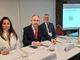 Gli eventi astigiani si presentano a Londra con &quot;Asti, a true medieval capital: from the flavours of autumn to the magic Christmas&quot;
