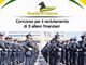 La locandina di annuncio reclutamento