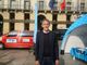 Il presidente di Uncem Piemonte Roberto Colombero