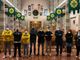 Silvio Quirico confermato rettore del Borgo San Lazzaro anche per il prossimo biennio