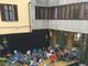 Prossimi al via i lavoro di efficentamento energetico del Municipio di Villafranca