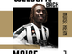L'immagine con cui la Juventus ha accompagnato l'annuncio del ritorno di Kean in bianconero