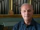 L'organista Roberto Padoin