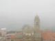 Maggio incredibile: a Roccaverano nevica!
