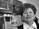 Rosalba Faussone, fotografata da Giulio Morra e intervistata nel numero in edicola di Astigiani