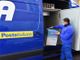 Poste Italiane consegna ad Asti i vaccini Moderna