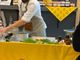 Una giornata contro gli sprechi alimentari al Mercato contadino di Campagna Amica