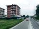 Villafranca, strada Padana inferiore con auto