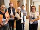 Asti: Premio letterario &quot;Vittorio Alfieri&quot; per tre ospiti della residenza psichiatrica &quot;San Giuseppe&quot; di Rocchetta Belbo