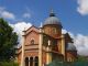 Al Santuario della Madonna del Portone un pomeriggio di preghiera per la pace, dopo i fatti in Ucraina
