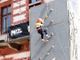 Saluzzo, inaugurazione del'Outdoor Festival 2022