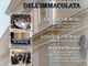 La locandina dell'evento musicale
