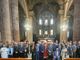 In San Secondo messa per San Matteo, patrono della Guardia di finanza