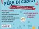 Locandina della “Fèra di Cubiòt” di Santo Stefano Belbo