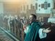 Un'immagine tratta dal film &quot;Corpus Christi&quot;