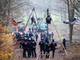 Attivisti di Extinction Rebellion fermati in Germania, il commento di Fridays for Future Asti