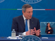 Covid, Draghi: &quot;Per le riaperture non c'è una data. Dobbiamo vaccinare prima i più anziani e i più fragili&quot;