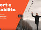 L'astigiano Samuele Bosco ha intervistato Arturo Mariani sul tema sport e disabilità  (VIDEO)