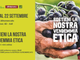 Proseguono gli eventi di settembre in casa Rava e Fava