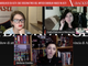 Le Diabolike ieri ospiti di &quot;Backstage&quot;, la nostra trasmissione live di approfondimento (VIDEO)