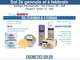 Da mercoledì in casa Rava e Fava giornate dedicate ai nuovi cosmetici solidi