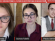 Una coltivatrice di libri e un giovane scrittore ieri a &quot;Backstage&quot;, la nostra trasmissione live di approfondimento (VIDEO)