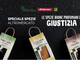 Dal 1 al 24 luglio in casa Rava e Fava spazio alle spezie equosolidali Altromercato (VIDEO)