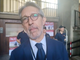 Il questore di Asti, Sebastiano Salvo