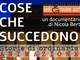Il 30 novembre allo Spazio Kor di Asti &quot;Cose che succedono&quot;, il docufilm che racconta le sfide dell'animazione nel sociale
