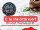 "E tu che città vuoi?". Mercoledì 11 gennaio un'assemblea promossa da Ambiente Asti
