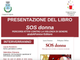 Tigliole sfoglia il libro di SOS donna contro la violenza di genere