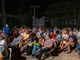 Il pubblico di Scintille (ph. Franco Rabino)