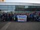 Foto di gruppo per gli Scout Asti 1
