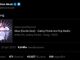 Il tweet di Elon Musk su 'Blue'