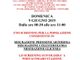 Screening sanitario a Portacomaro Stazione con la S.O.A.