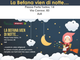 Calze della Befana in cotone o juta solidali alla Rava e Fava di piazza Porta Torino e via Cavour
