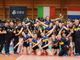 Volley: l’Italia under 19 ‘stacca il biglietto’ per gli Europei