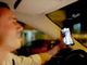 Un'immagine tratta dal nuovo spot ANAS